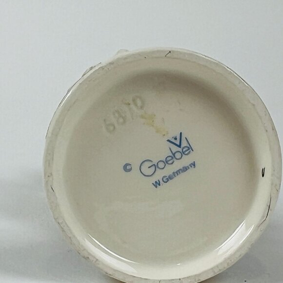 Vintage 1972-1978 Hummel Goebel 5.5" The Lost Sheep Figurine TMK-5 - Picture 5 of 6